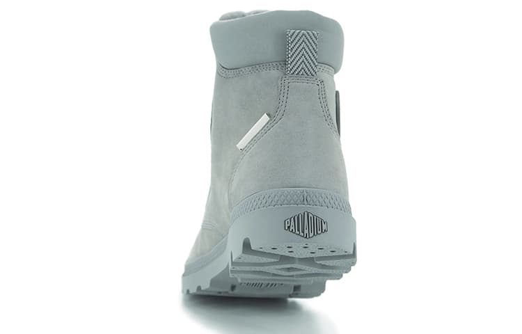 Ботинки уличные Palladium Pampa - изображение 4