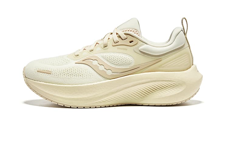 Кроссовки для бега Saucony Surge 3 - изображение 1