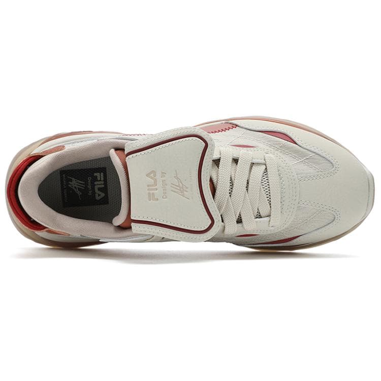 Кроссовки FILA KM2 CNY - изображение 2