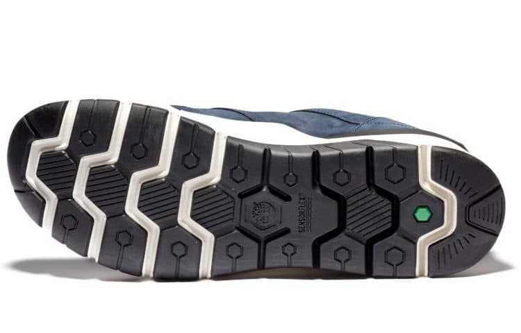 Кроссовки для бега Timberland Concrete Trail - изображение 6