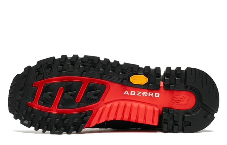Кроссовки для бега New Balance MSRC - изображение 4