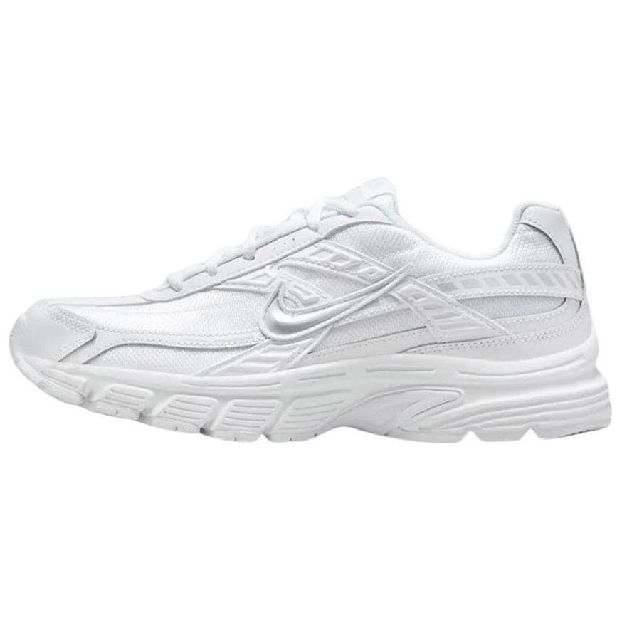 Кроссовки для бега Nike Initiator Silver - изображение 6