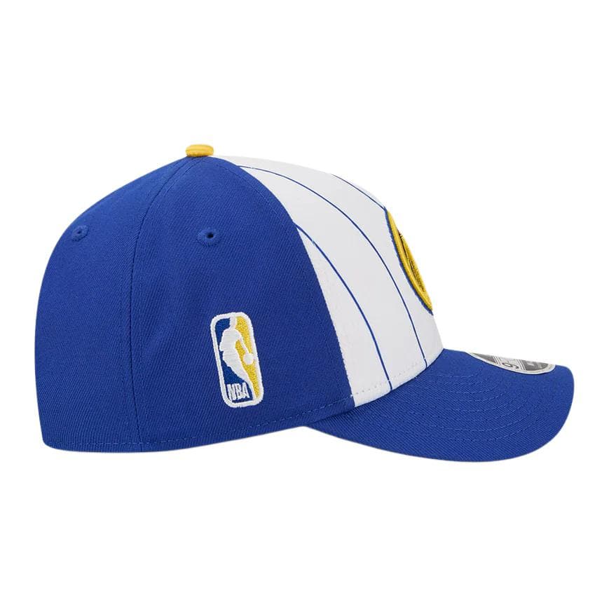 Кепка New Era Полиэстер Кепки Унисекс Средний Синий - изображение 5