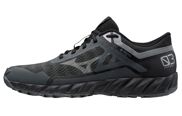 Кроссовки для бега Mizuno Wave Ibuki 3 Gt - изображение 1