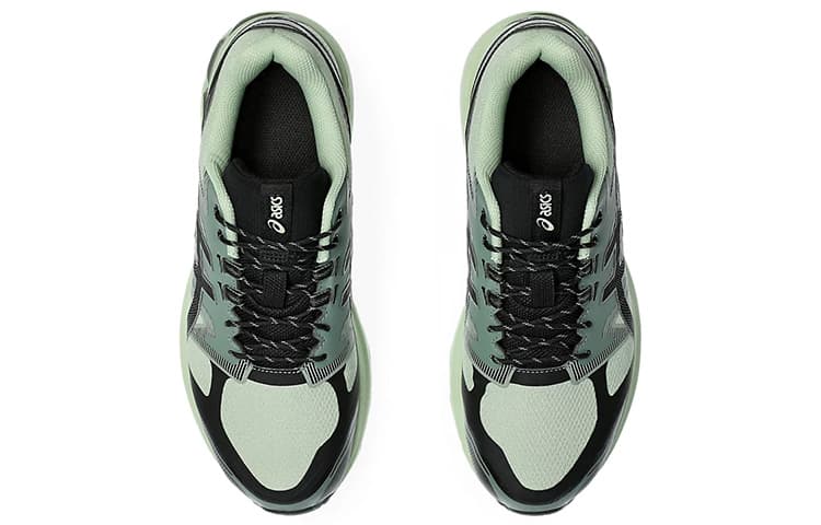 Кроссовки для бега Asics Gel-Terrain - изображение 5