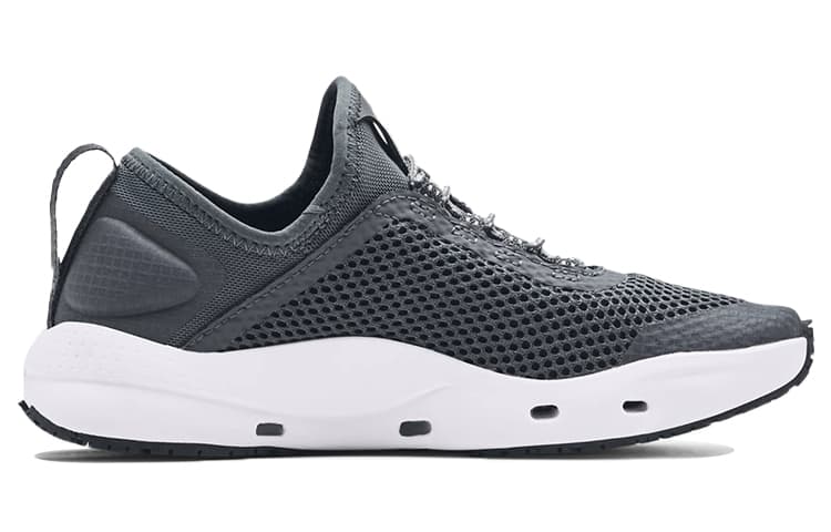 Кроссовки для бега Under Armour Micro G Kilchis Fishing - изображение 2