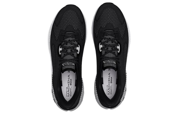 Кроссовки для бега Under Armour HOVR Machina 3 - изображение 4