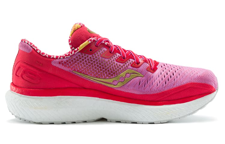 Кроссовки для бега Saucony Triumph 18 18 - изображение 2