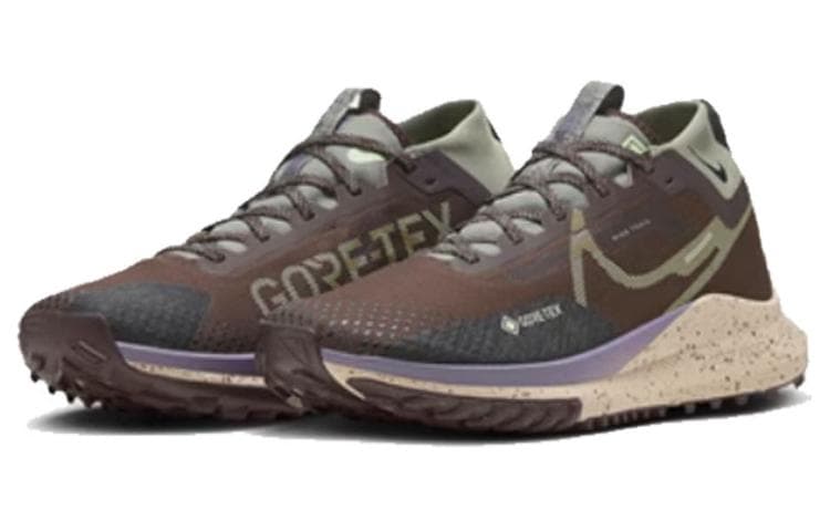 Кроссовки для бега Nike Pegasus Trail 4 - изображение 3