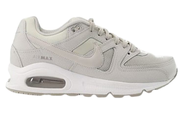 Кроссовки Nike Air Max Command White Grey - изображение 2