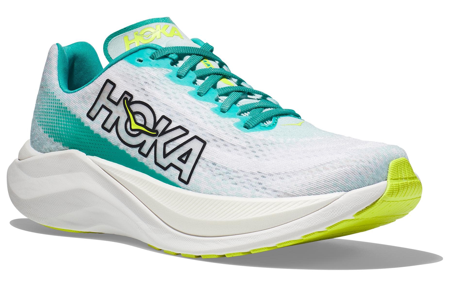 Кроссовки для бега HOKA ONE ONE Mach X - изображение 3