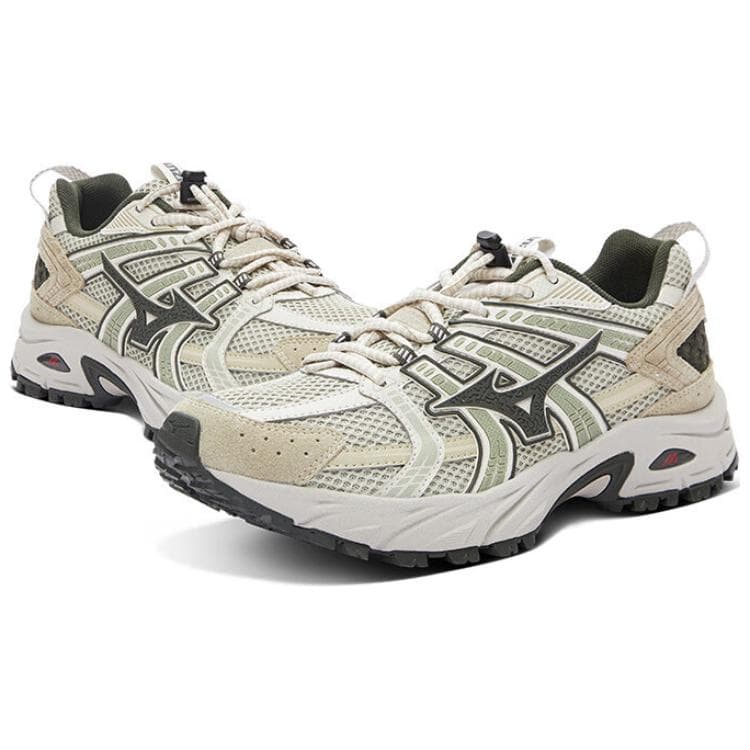 Кроссовки для бега Mizuno FIYI TL - изображение 3