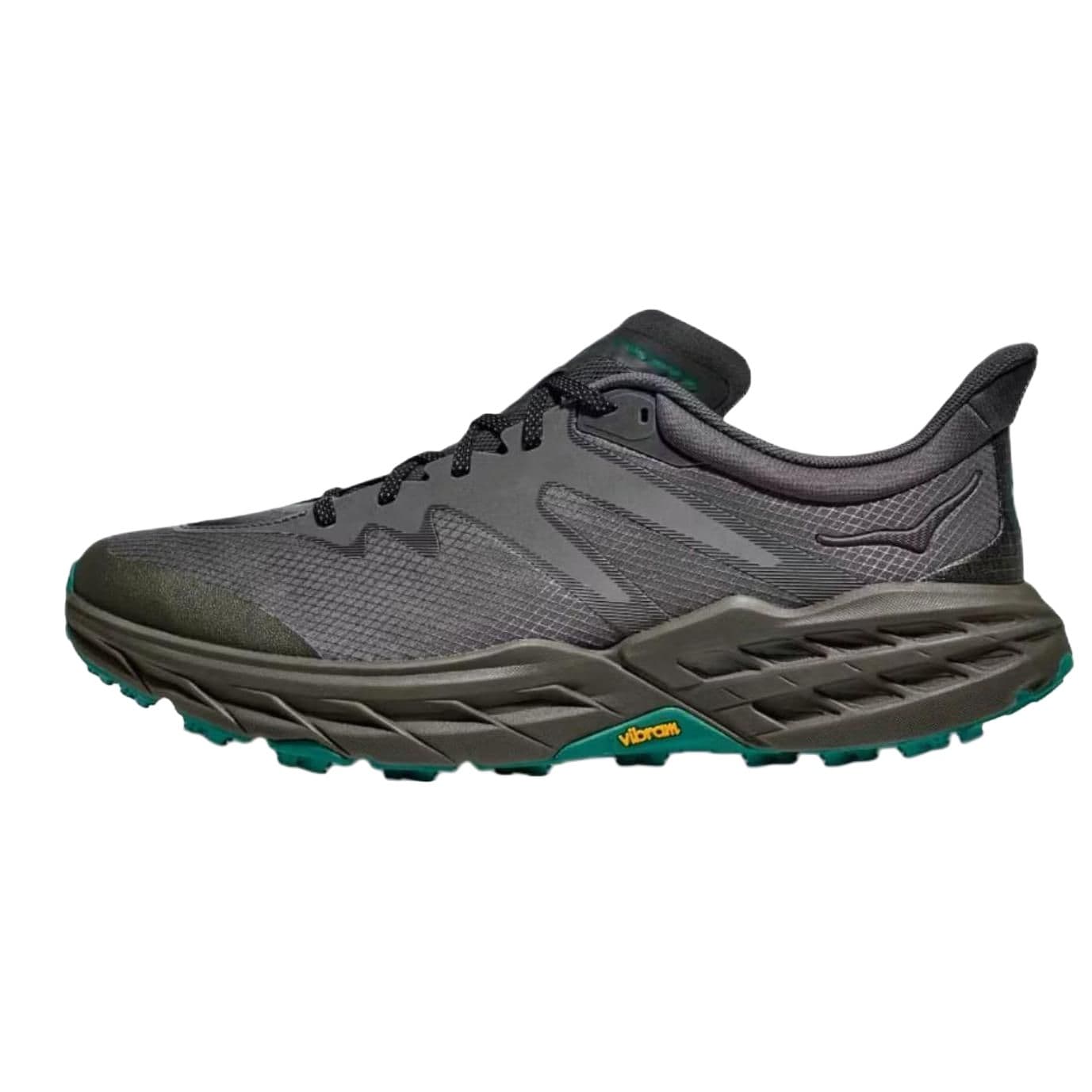 Кроссовки для бега HOKA ONE ONE Speedgoat 5 - изображение 1