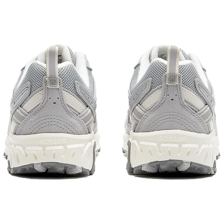 Кроссовки для бега New Balance NB 410 V5 Устойчивые к истиранию Низкие Беговые кроссовки Унисекс Серебристо-серый - изображение 5