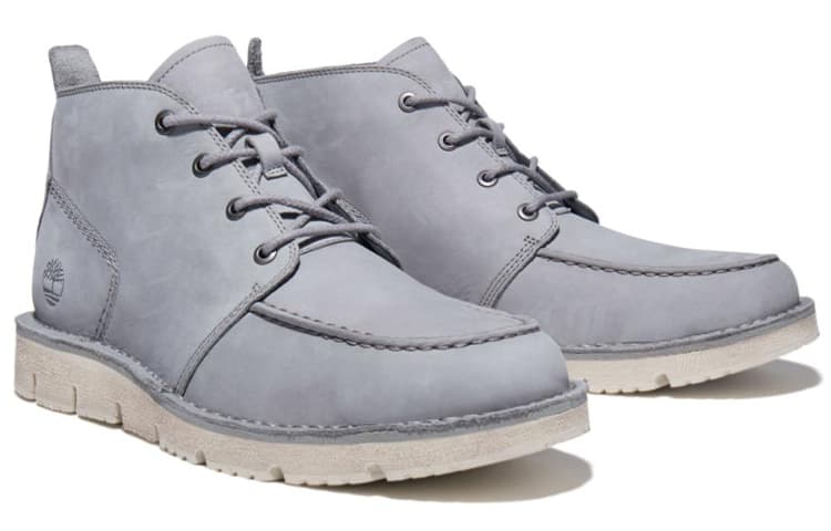 Ботинки уличные Timberland - изображение 3