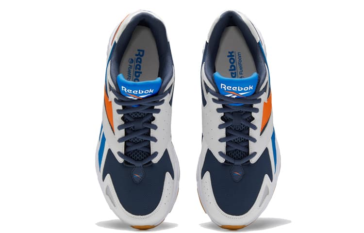 Кроссовки Reebok Royal Hyperium - изображение 5
