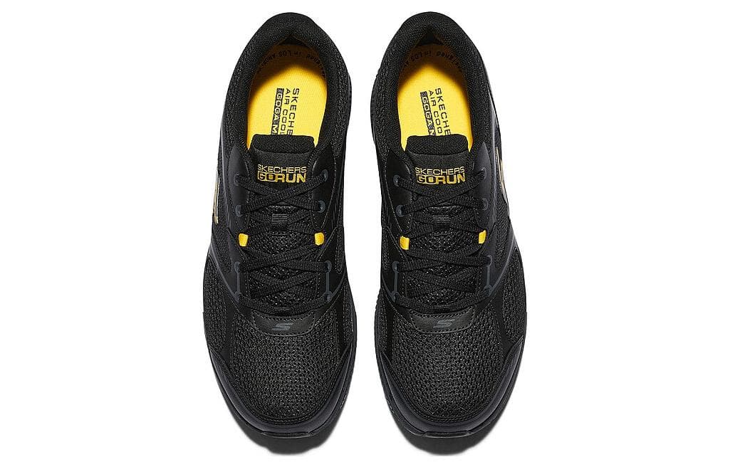 Кроссовки для бега Skechers Go - изображение 5