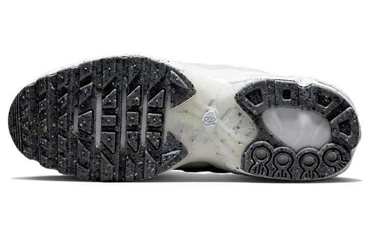Кроссовки Nike Air Max Terrascape Plus White - изображение 6