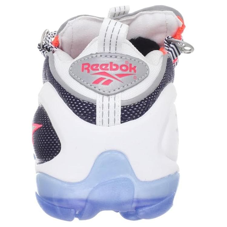 Кроссовки для бега Reebok DMX Run 10 OG - изображение 4