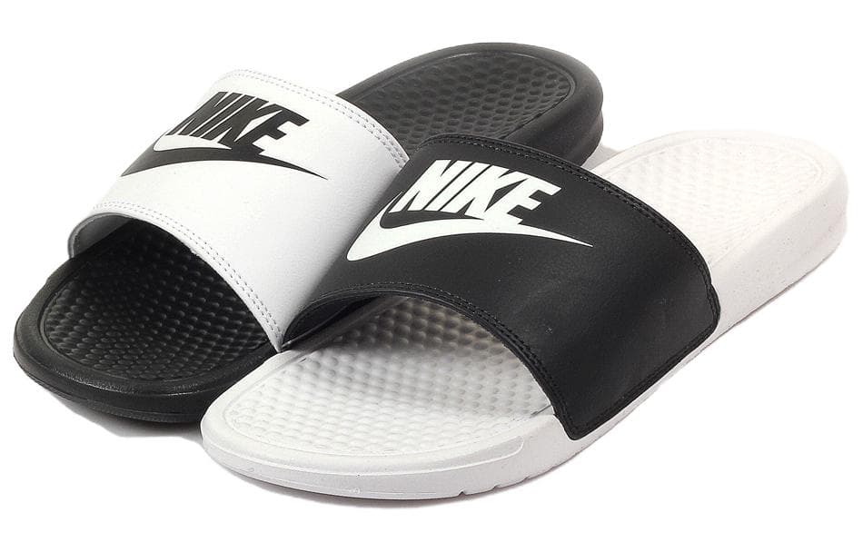 Сандалии Nike Jdi Mismatch EVA - изображение 3