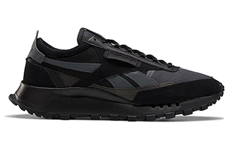 Кроссовки для бега Reebok Classic Leather - изображение 2
