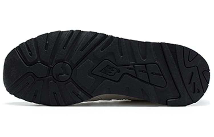 Кроссовки для бега New Balance 999 Grey - изображение 5
