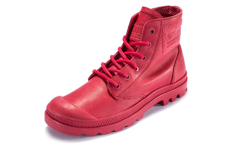 Ботинки Palladium Pampa - изображение 2
