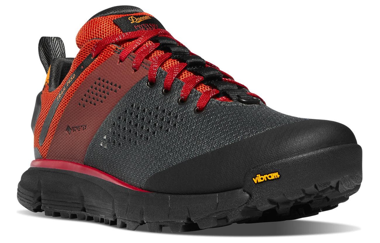 Кроссовки для бега MYSTERY RANCH x Danner Trail 2650 EE - изображение 4