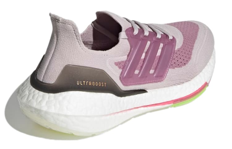 Кроссовки для бега adidas Ultraboost 21 - изображение 4