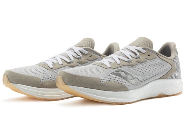 Кроссовки для бега Saucony Freedom 4 - изображение 3