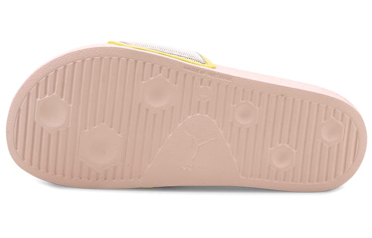 Сандалии Puma Reed Cat Ftr Ocean Queen - изображение 5
