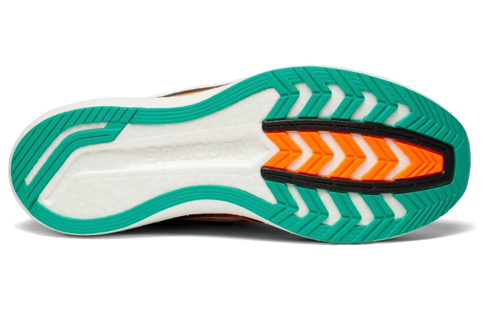 Кроссовки для бега Saucony Endorphin Pro 2 - изображение 5