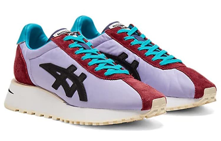 Кроссовки для бега Onitsuka Tiger Moage Mo - изображение 3