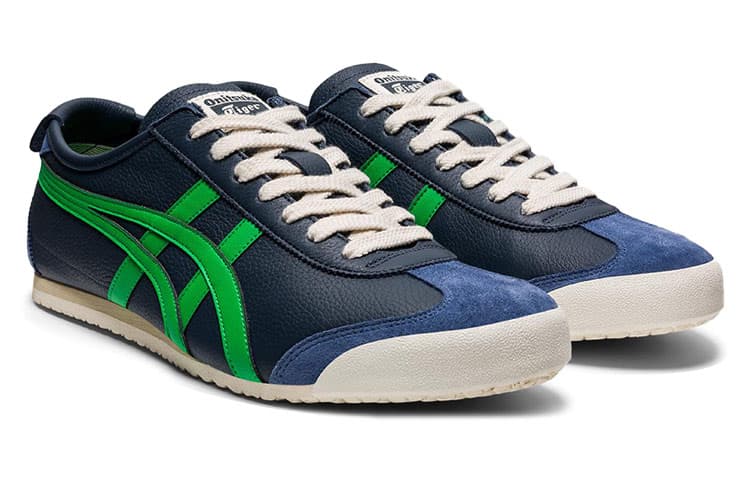 Кроссовки Onitsuka Tiger MEXICO 66 - изображение 3
