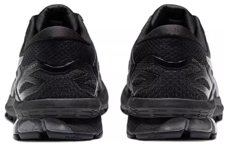 Кроссовки для бега Asics GT-1000 10 Black - изображение 4
