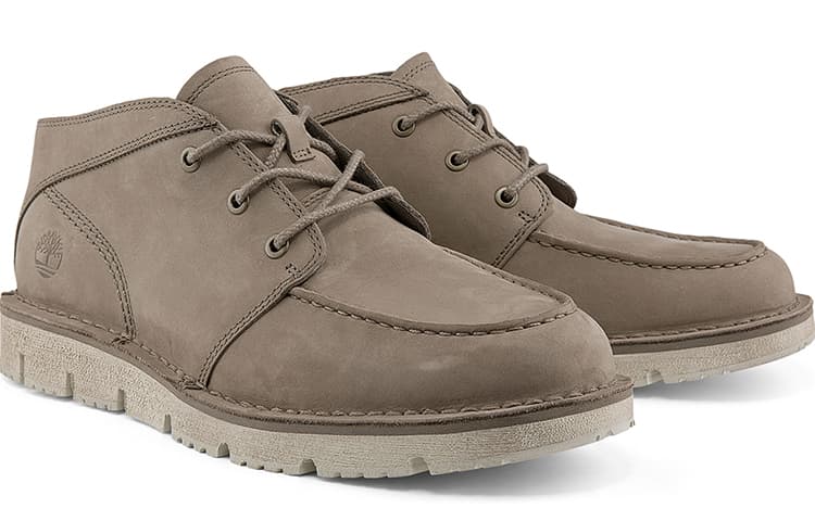 Ботинки уличные Timberland - изображение 4