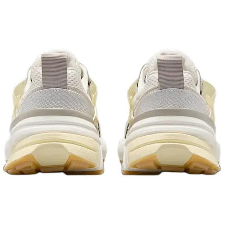 Кроссовки для бега Nike V2K Run Low Топ Повседневный Спринт Беговые кроссовки Женские Серый - изображение 5