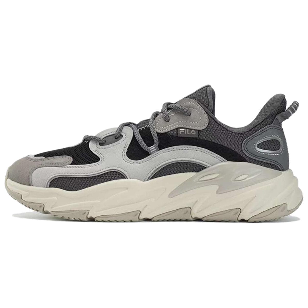 Кроссовки для бега FILA WAVE - изображение 1