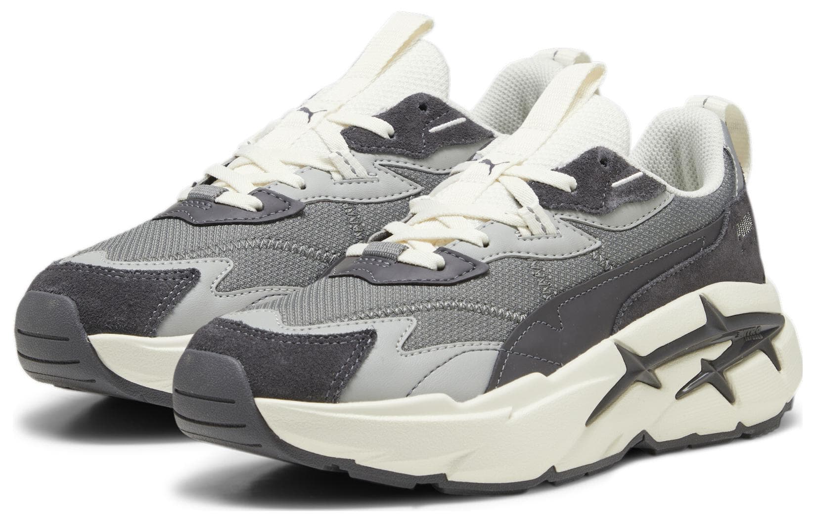 Кроссовки PUMA Spina Nitro Tonal - изображение 3