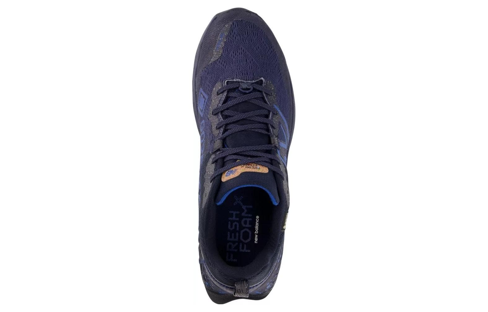 Кроссовки для бега New Balance NB Fresh Foam X Hierro V7 Gtx - изображение 3
