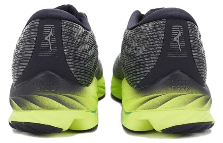 Кроссовки для бега Mizuno Wave Rider 26 - изображение 4