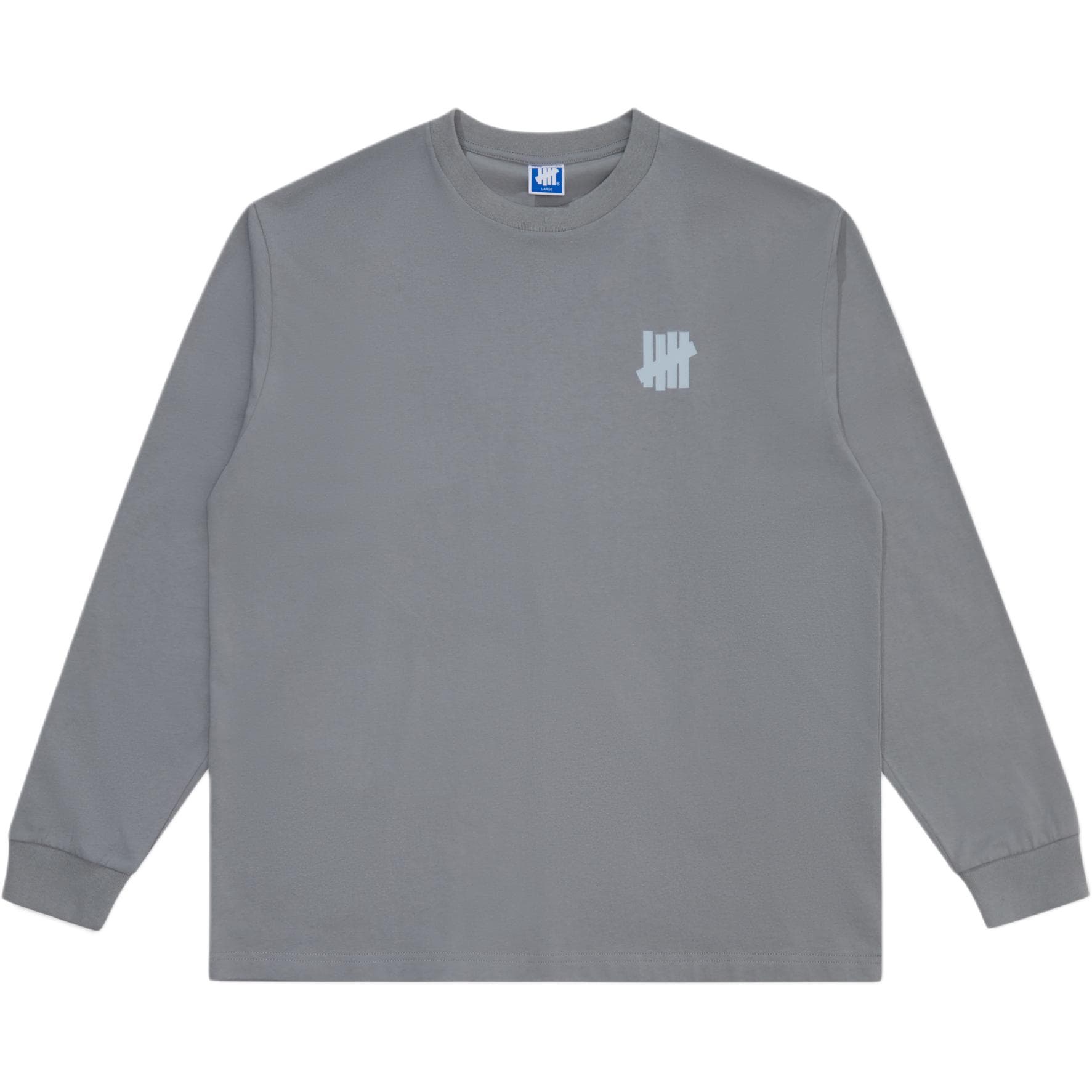 Футболка UNDEFEATED Унисекс T-рубашки - изображение 2