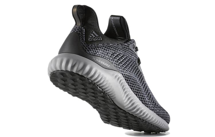 Кроссовки для бега adidas Alphabounce 1 - изображение 4