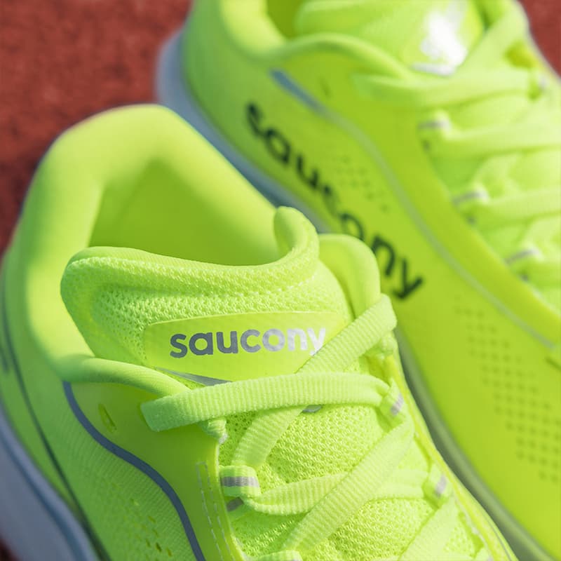 Кроссовки для бега Saucony KINVARA 15 - изображение 8