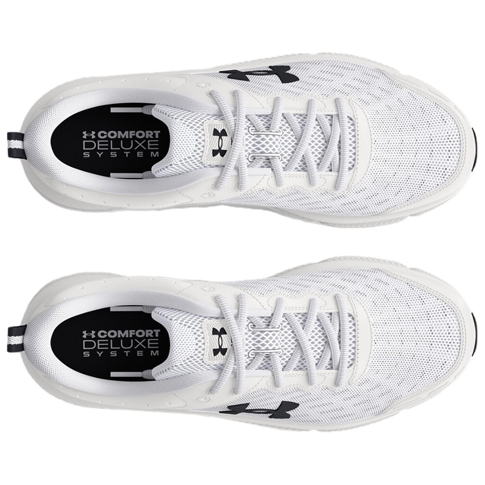 Кроссовки для бега Under Armour Charged Assert 10 - изображение 4