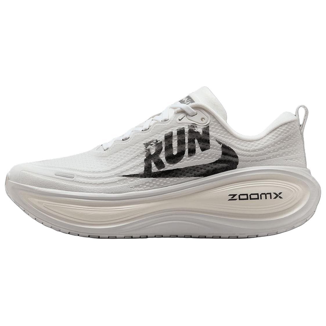 Кроссовки для бега Nike Vomero Plus "Reverse Swoosh"