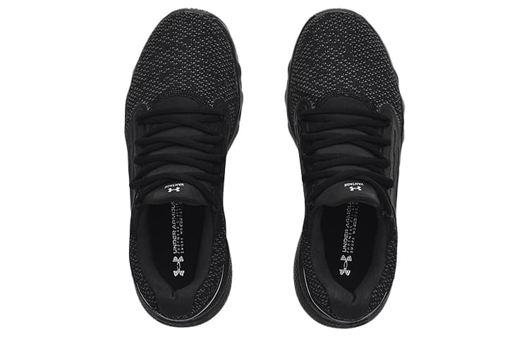 Кроссовки для бега Under Armour Charged Vantage Knit - изображение 4