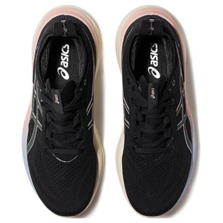 Кроссовки для бега Asics GEL-NIMBUS 26 - изображение 3