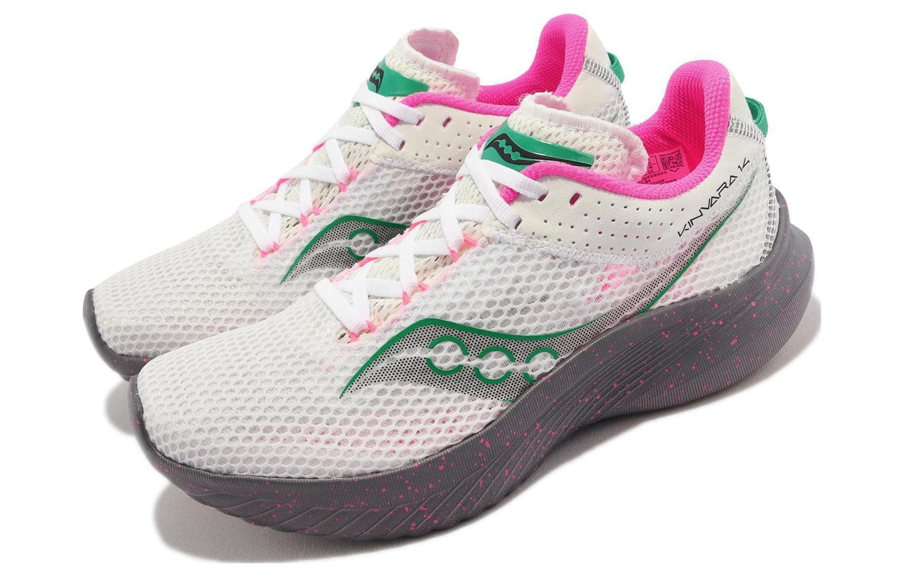 Кроссовки для бега Saucony Kinvara 14 - изображение 3