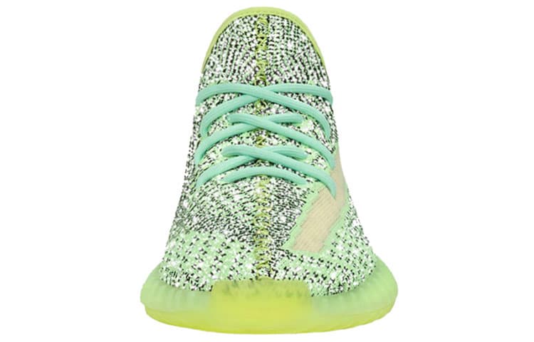 Кроссовки adidas Yeezy Boost 350 V2 "Yeezreel Reflective" - изображение 4